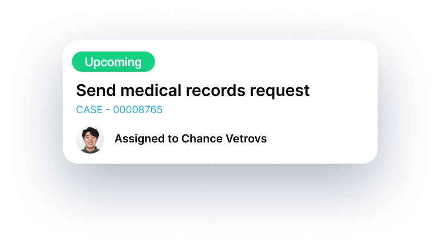 Reporting & Business Insights