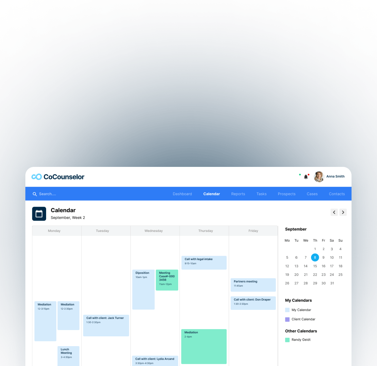 Create and Assign Tasks