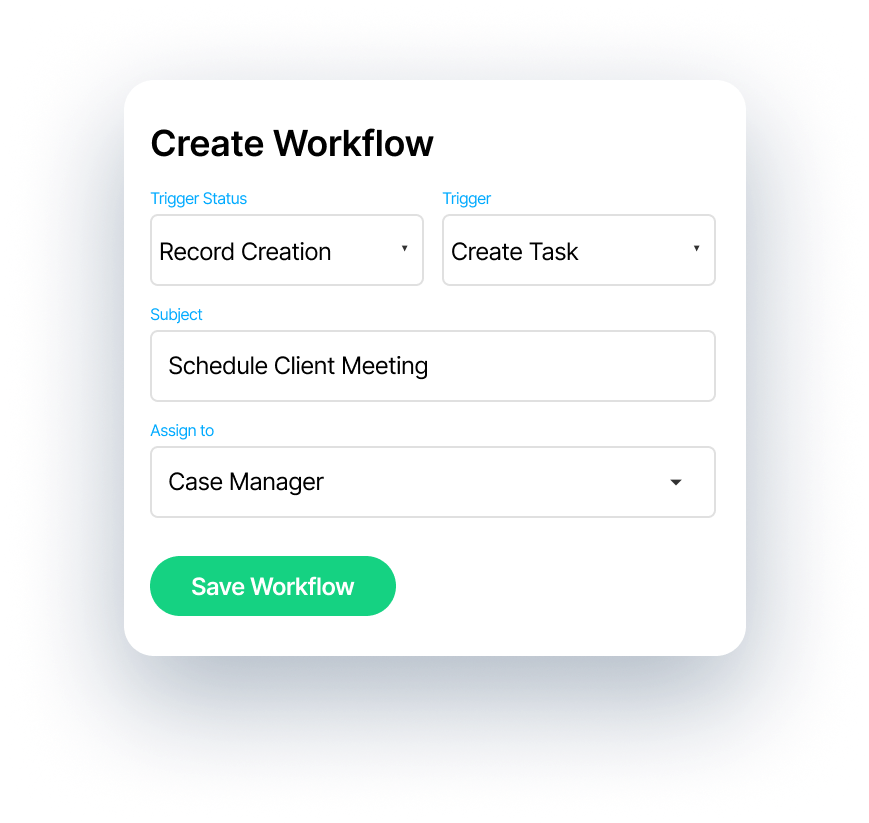 Task Management
